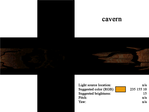 cavern