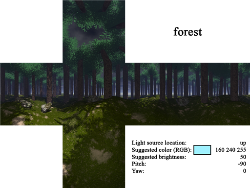 forest