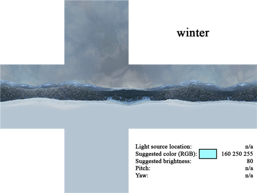 winter