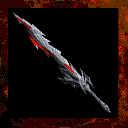 Shadowfire Blade