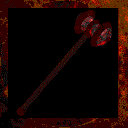 Demon Bludgeon Hammer