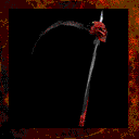 Skull Scythe